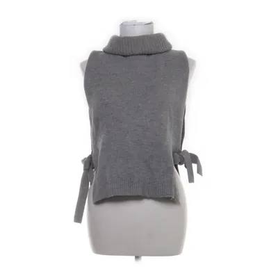 Slipover (Grå) från Stenströms Ull