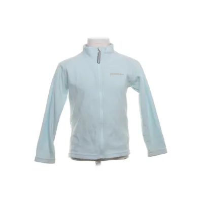 Fleecejacka (Blå) från Didriksons Polyester