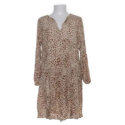 Jurk (2107-609) van Rich & Royal Viscose