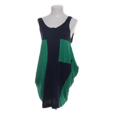 Klänning (Blå, Grön) från Adidas Originals Bomull