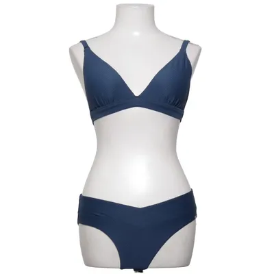 Bikini (Blå) från Schiesser