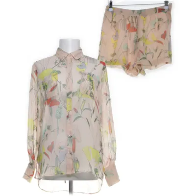 Set (Beige, Flerfärgad) från H&M Conscious Collection Polyester