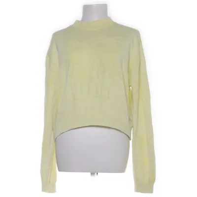 Tröja (Gul) från Scotch & Soda Ekologisk bomull