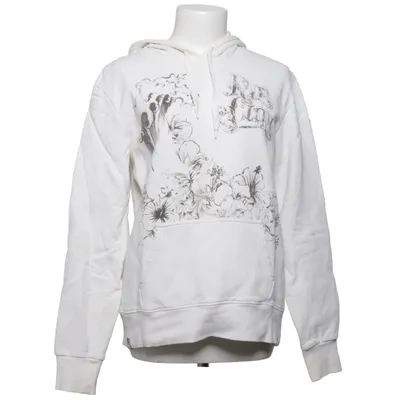 Hoodie (White) from Rip Curl Cotton