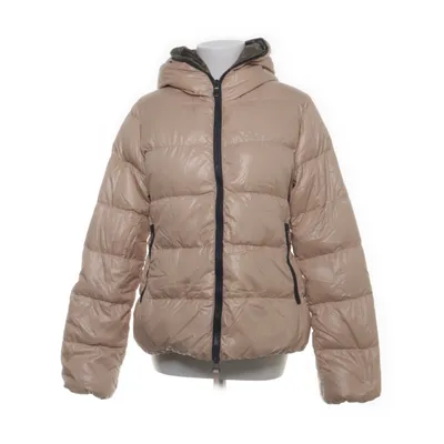 Vinterjacka (Beige) från Duvetica Polyamid
