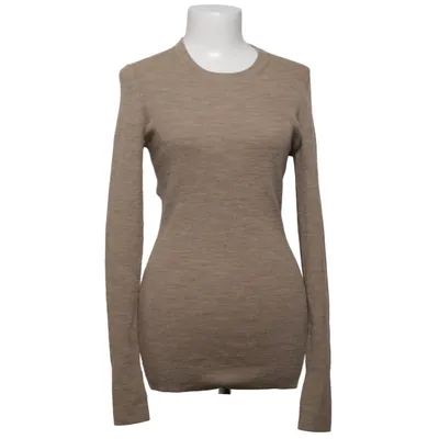 Tröja (Beige) från Arket Ull