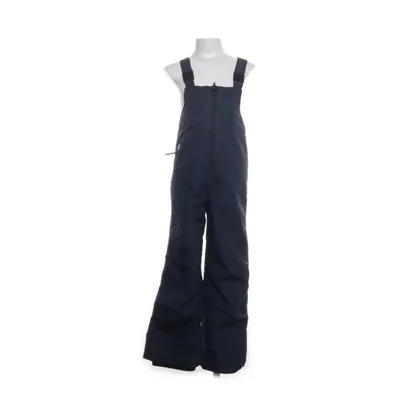 Snow pants (Blue) from Lupilu