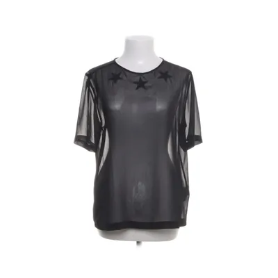 Topp (Svart) från Rika Polyester