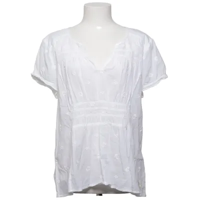 Haut (Blanc) de Odd Molly Coton