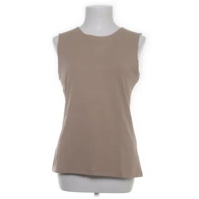 Linne (Beige) från JJXX Bomull, Elastan