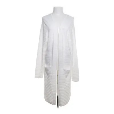 Kofta (Vit) från MyWear Polyester, Viskos