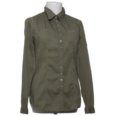 Chemise (Linnéa Braun) de The Shirt Factory Coton