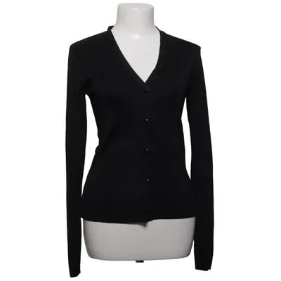 Cardigan (Zwart) van Joseph Essentials Polyamide