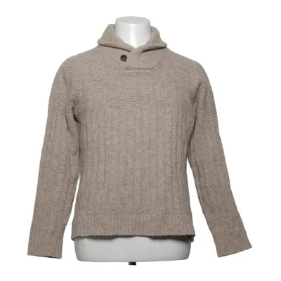 Trui (Beige) van Morley Katoen, Polyamide, Wol