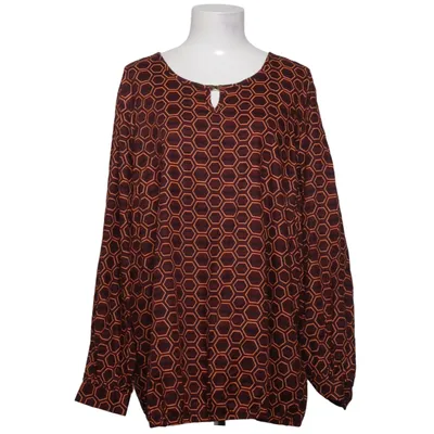 Blouse (Jane 862) van Zhenzi Viscose