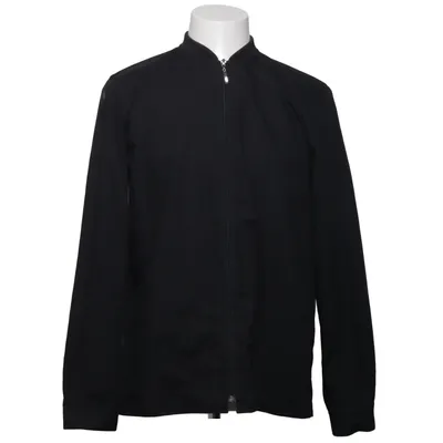 Jacket (DeanZip) from Kronstadt Cotton, Polyester