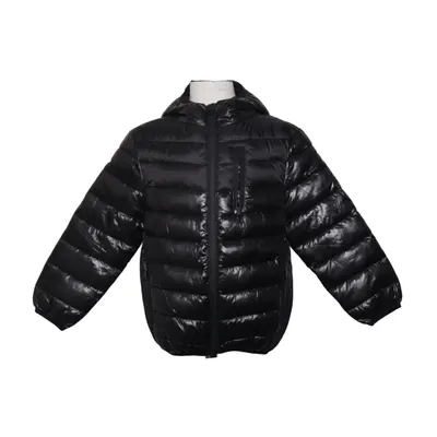 Veste (Noir) de Outfit Kids Polyester