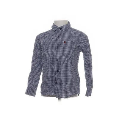 Skjorta (Blå, Vit) från Rebel by Primark Bomull