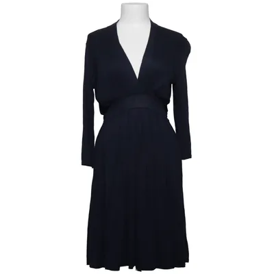 Jurk (Blauw) van Chamonelle