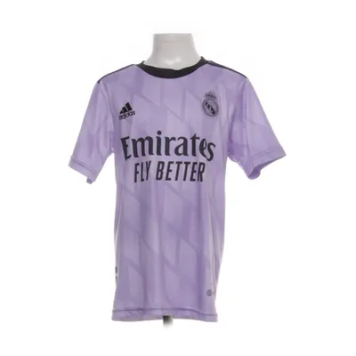 Matchtröja (Lila) från Adidas