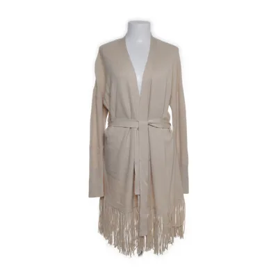 Omlottkofta (Beige) från Marella Viskos, Nylon, Ull, Kashmir
