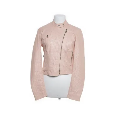 Leather jacket (Pink) from Kor@Kor Leather