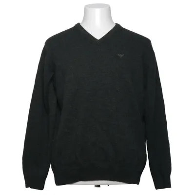 Pullover (Groen) van Morley Wol