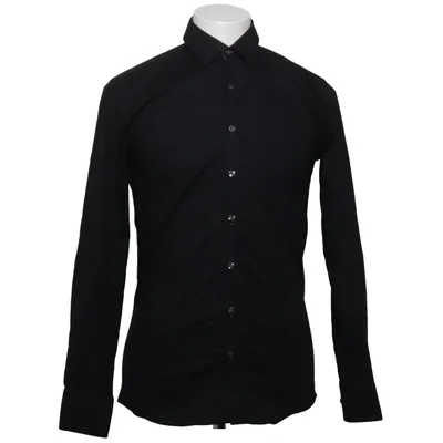Hemd (Schwarz) von Savvy Citizen