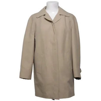 Manteau (Beige) de Dannimac Polyester