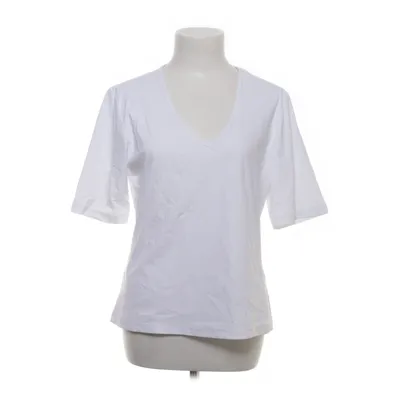 T-shirt (Vit) från Nicolette Kluijver Elastan, Polyamid