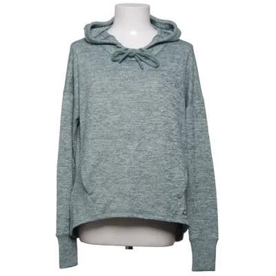 Sweat à capuche (Vert) de Uniquely Lorna Jane Élasthane, Polyester