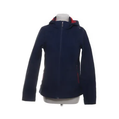 Veste anti-froid (Bleu) de Northville Élasthane, Polyester