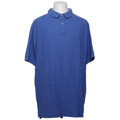 Polo shirt (Blue) from Tommy Hilfiger Cotton