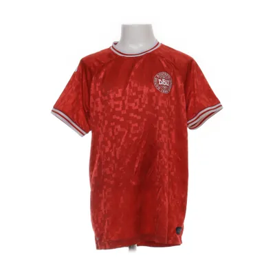 Fotbollströja (Röd) från Hummel Återvunnen polyester