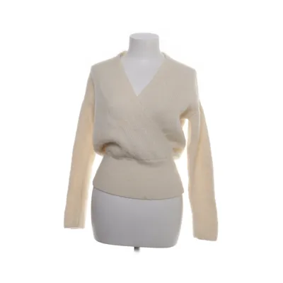 Tröja (Vit) från Yaya Women Alpackaull, Elastan, Polyamid, Ull