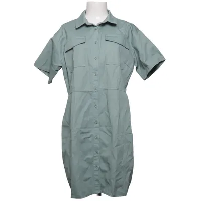 Robe chemise (Vert) de Missguided Plus