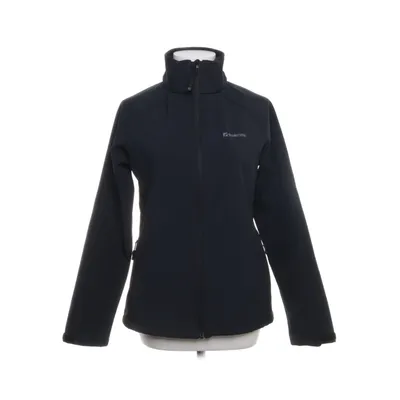 Softshelljacka (Svart) från Trekmates Elastan, Polyester