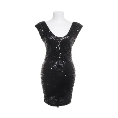 Jurk (Zwart) van Soky & Soka Polyester