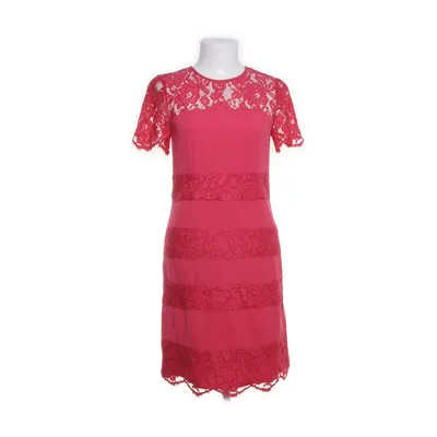 Klänning (Rosa) från Spotlight by Warehouse Elastan, Nylon, Polyester, Viskos