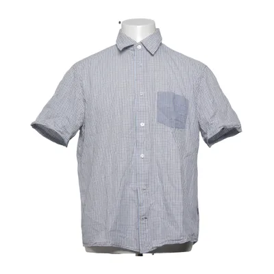 Chemise à manches courtes (Davie) de Cottonfield Coton