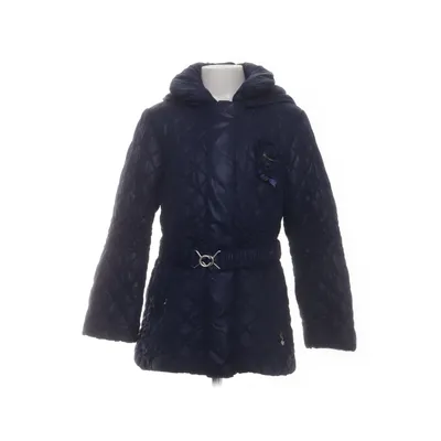 Vinterkappa (Blå) från Mayoral Bomull, Polyester