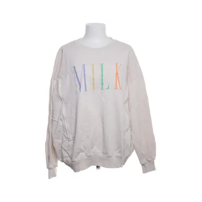 Nursing sweater (Beige) from Tajinebanane Cotton