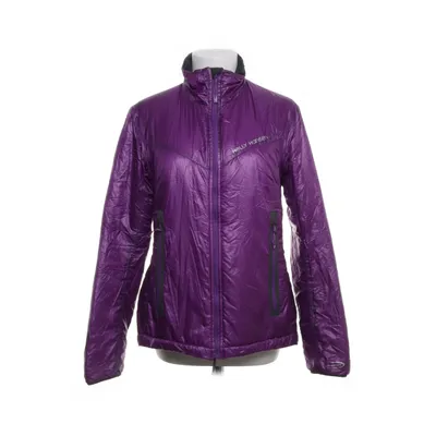 Lättviktsjacka (Lila) från Helly Hansen Polyamid, Polyester, Polyuretan
