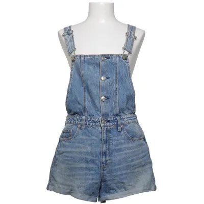 Overalls shorts (WMN-EU-38) fra American Eagle Outfitters Bomuld