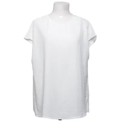 Top (White) from Pescara Polyester