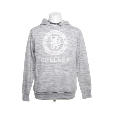 Huvtröja (Grå) från Chelsea Football Club