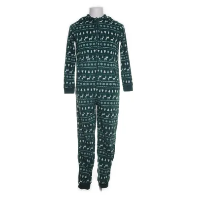 Onesie (Green, White) from Esmara