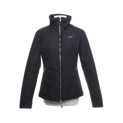 Letvægtsjakke (Sort) fra Nautic Sports Polyester