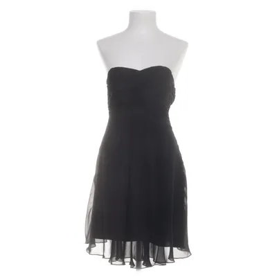 Cocktailklänning (Svart) från Laona Polyester