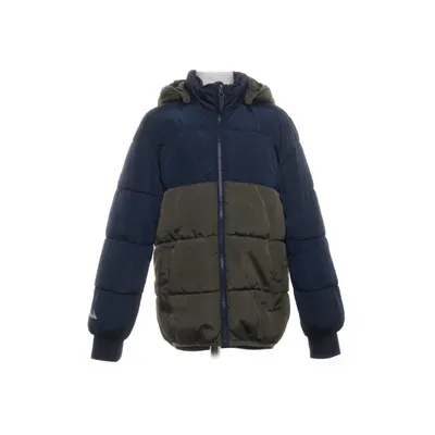 Vinterjacka (Grön, Blå) från Lindex Kids Polyester